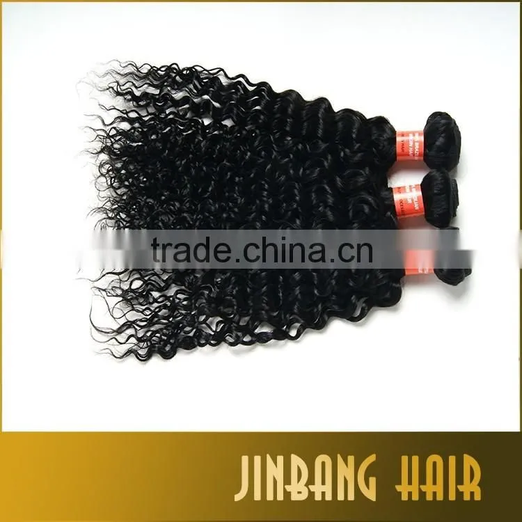 NEW Premium 4 Bundle Unprocessed Virgin Brazilian Kinky Curly Virgin Hair Brazilian Curly Hair Weave Human Hair Extensions