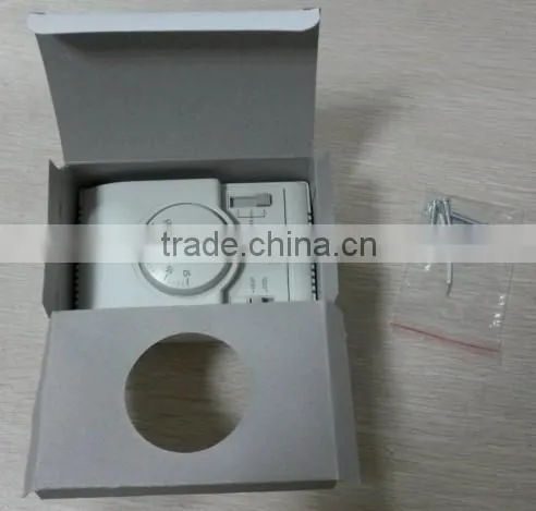 FAN COIL THERMOSTAT