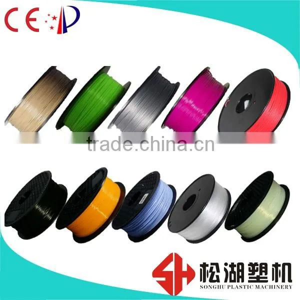 Color Change 3D Printer Pen Filament 1.75mm Printer Filament