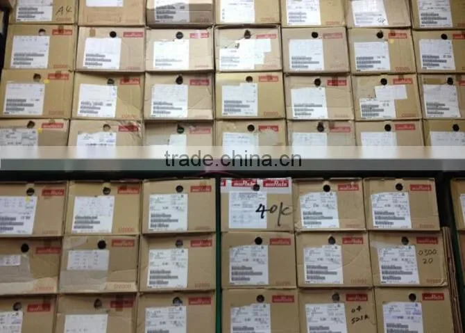 0603 22nH 5% 0.5ohm MuRata LQG18HH22NJ00D for automotive SMD Ceramic Chip Inductor