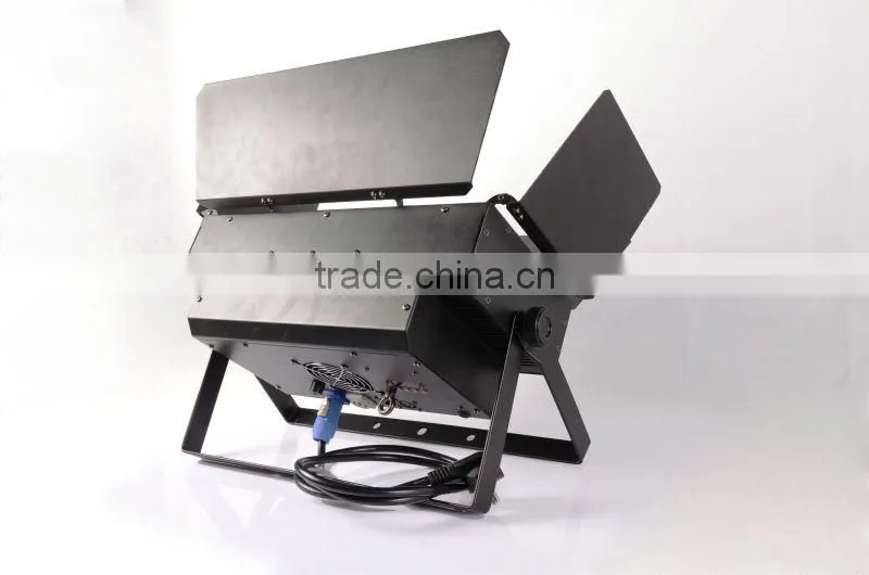 8X30W TRI COB LED Matrix background effect light LED blinder