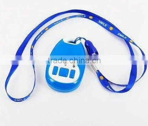 TL-201 Personal gps tracker