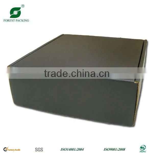MOBILE PACKAGING BOX