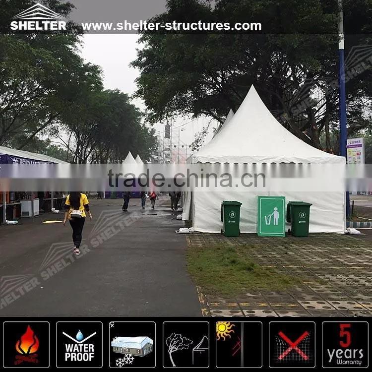 5x5m Arabic dome tent canopy for sale