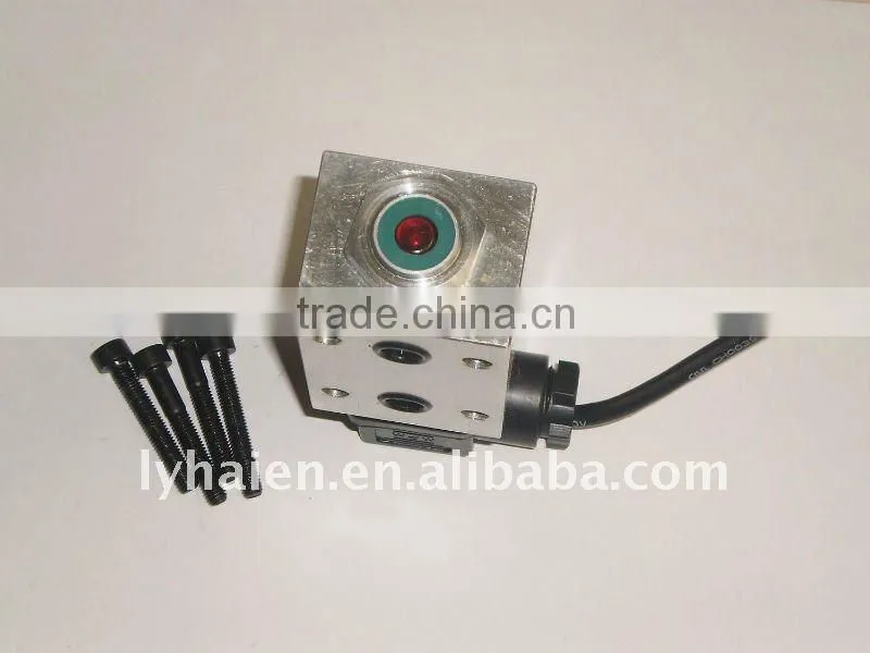 high quality differential pressure transimitter