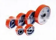 polyurethane roller