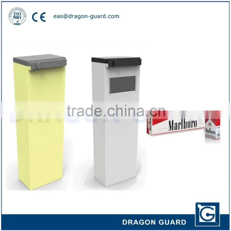 EAS Supermarket anti theft Consumables