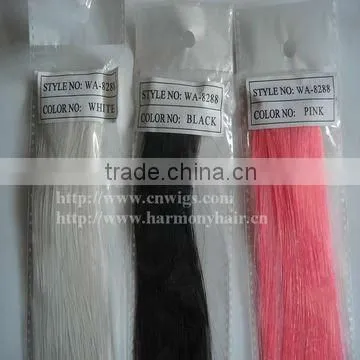 GREAT GOOD QUALITY remy clip on hair extensions for black women