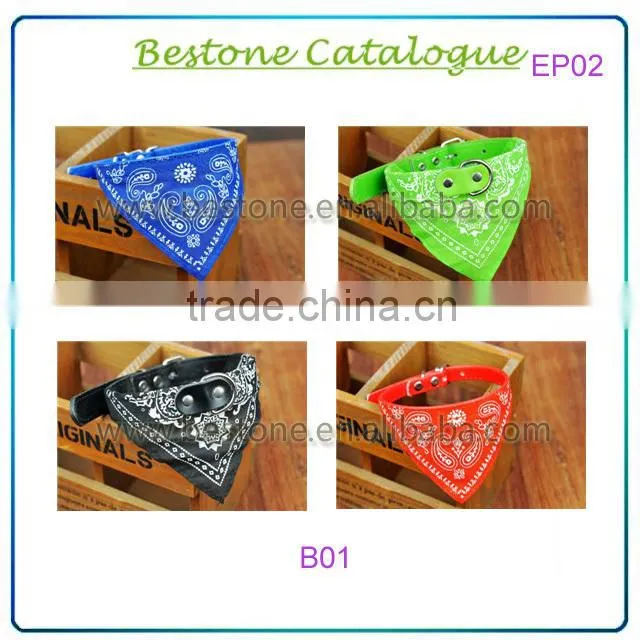 wholesale pet dog collar/led pet collar