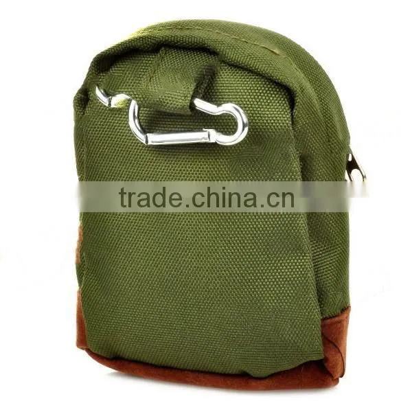 China textiles factory production coin purse fabric/clutch purse fabric