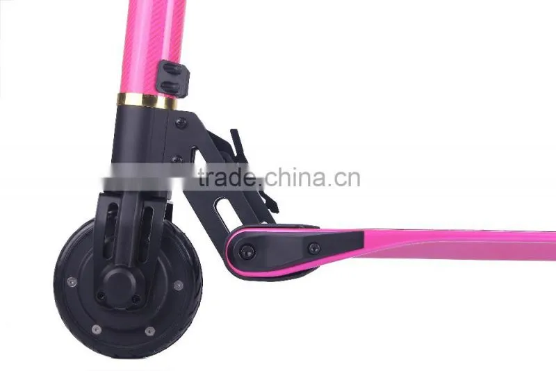 Hot Sell Coolwheel Foldable Electric Scooter with Only 6.3KG Weight
