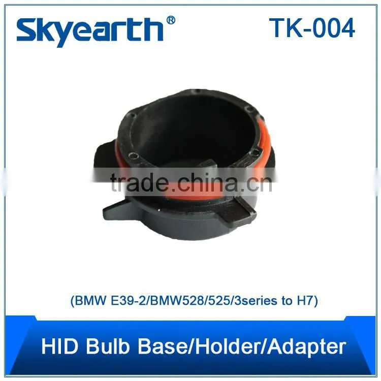 Hid Electronic Ballast Adapter For BMW E39-2