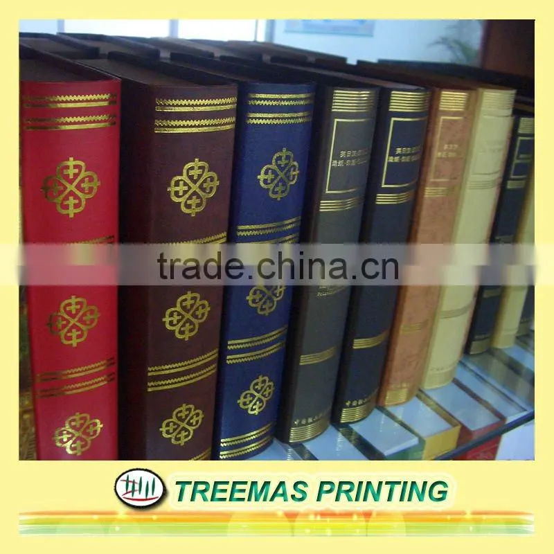 Classic Decorative Props book(Model book) different kind of design