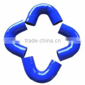 hot sale 135 degree Elbow Silicone Hose