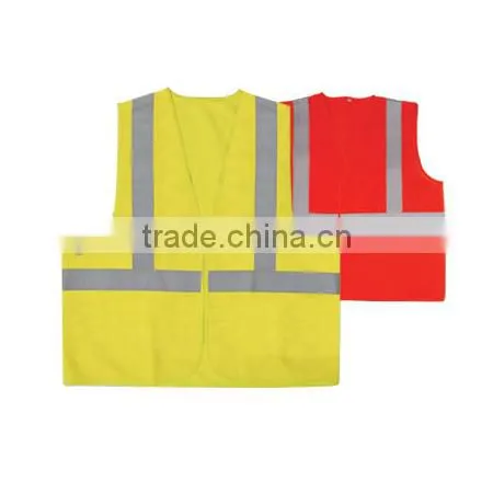 safety Vest / Reflective Safety Workwear/safety jacket