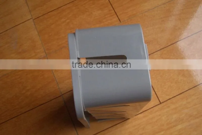 power cord storage box