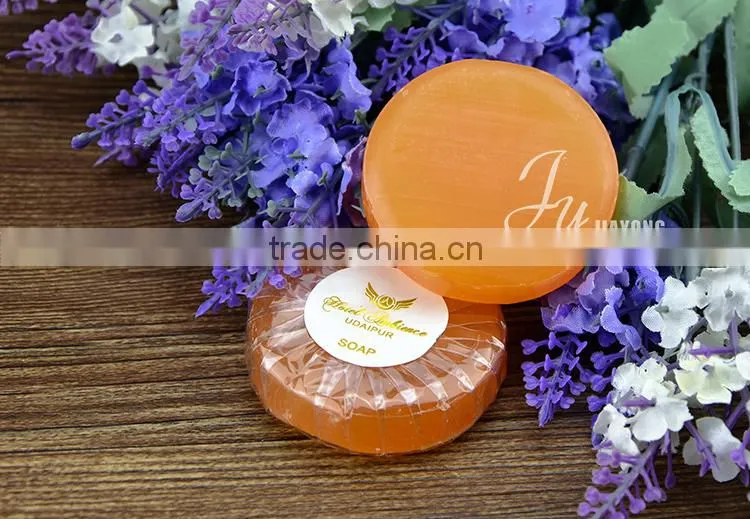 High quality hotel soap and shampoo mini hotel soap wholesale