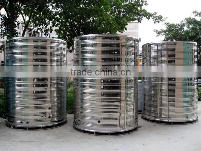 stainless steel olive oil storage tanks /stainless steel storage tank