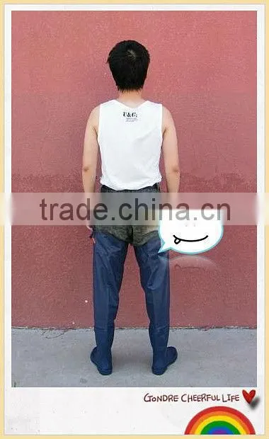 neoprene fishing hip wader