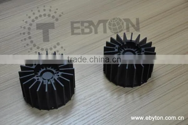 custom al 6063 machining part