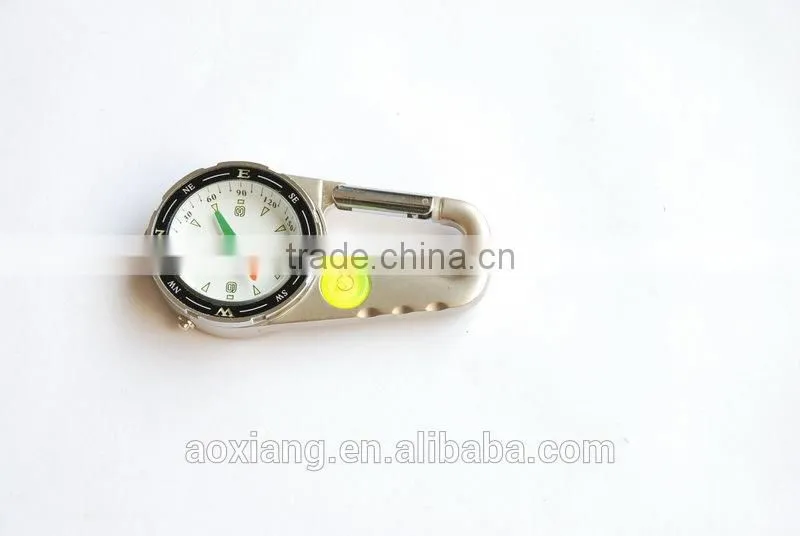 DC25L. hot sale cheap plastic Pocket compassmini compass