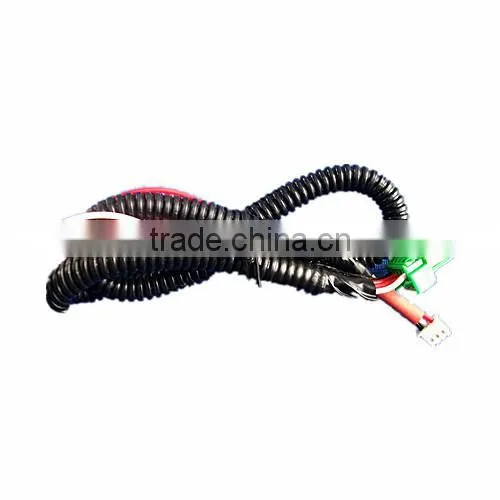 Flat flexible Ribbon cable wire