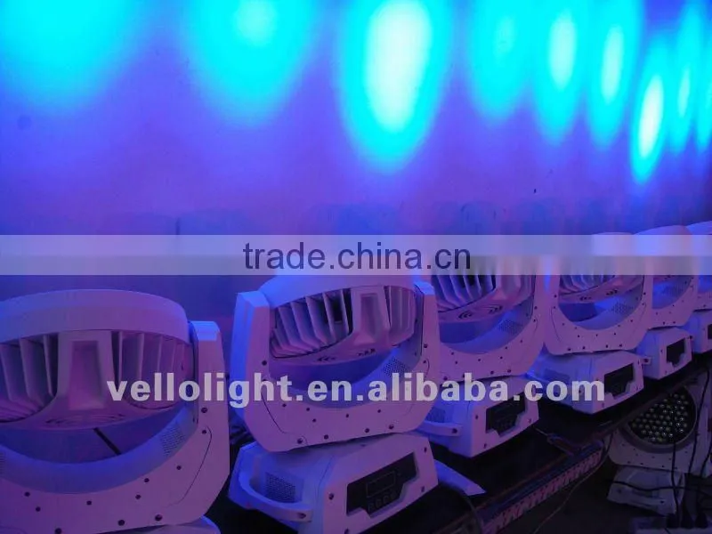 300W rgbw LED Magic Panel 720*3W led stage lighting LED-MH-724 (RGBW