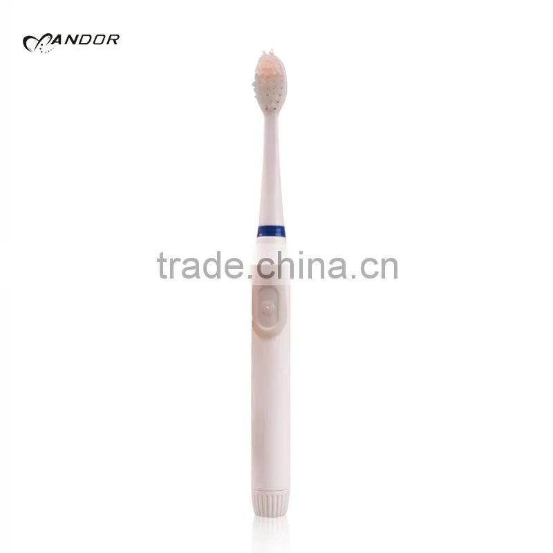 Cheap adult electric toothbrush