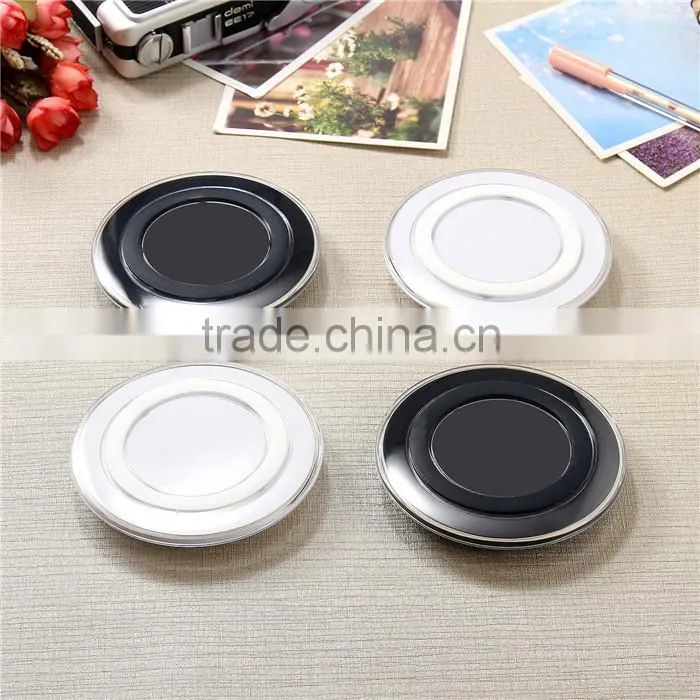 2016 wireless qi charging pad