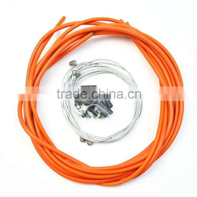 Bike Brake Sets Braking Lining Cheap Bike Accessories Bicycle Brake Cable