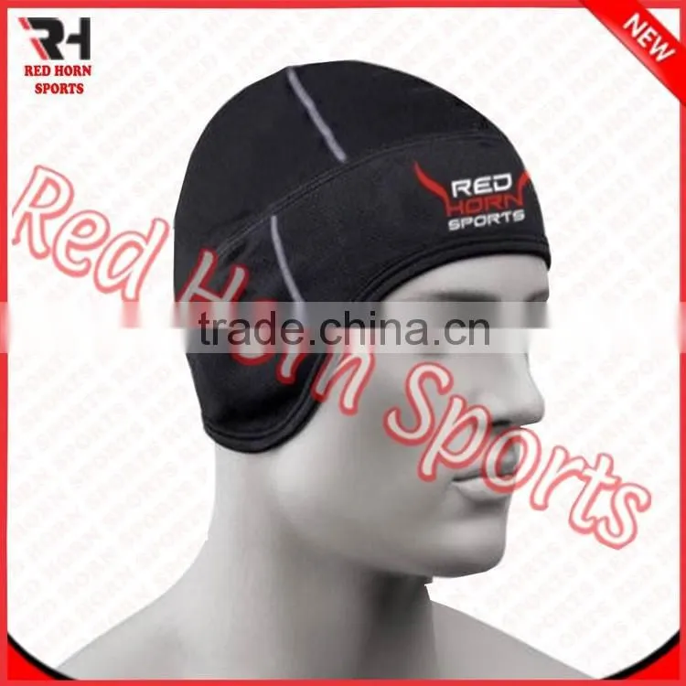 Red Horn Specialized Cyling Cap, Thermal Cap, Custom Designs and Sample Orders are Accepted