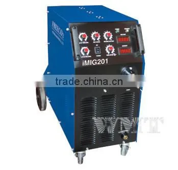 high frequency ac dc tig welding machine IMIG201
