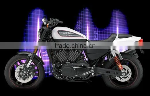 GPS Vehicle Tracking for Motorcycles, Bicycles TK116
