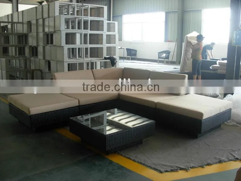 Outdoor garden furniture--9509