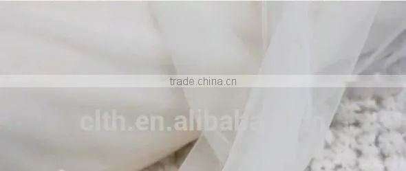 white color warter soluble African bridal guipure lace fabric TH-3001