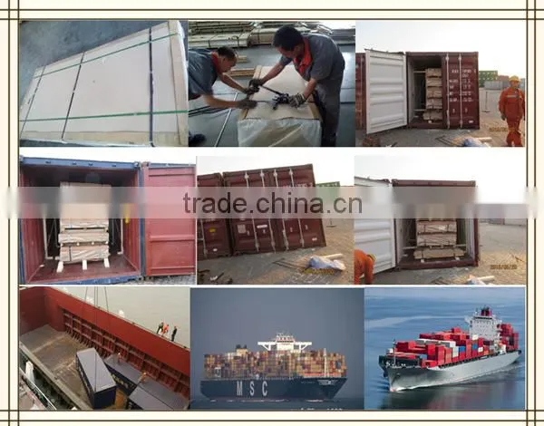high quanlity best price mill finish aluminium sheet 6061