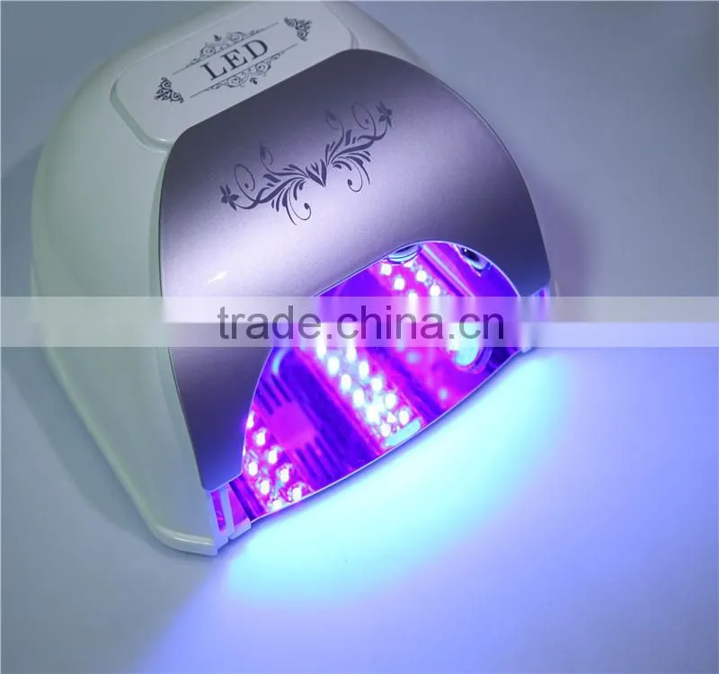 nail supplies 36w led nail lamp better led nail uv lamp nail lamp ccfl nail led uv lamp in nail dryer