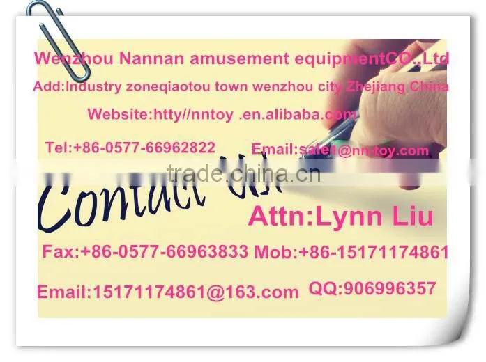 Factory top quality,top service, indoor water playground equipment