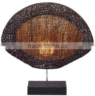 2015 Factory lighting decoration table lamp/table light with CE