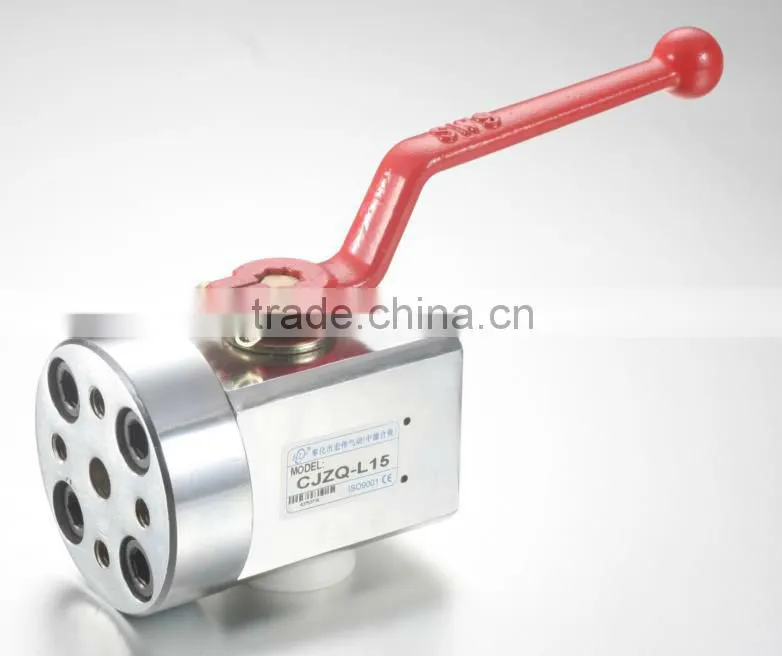 Hydraulic Components