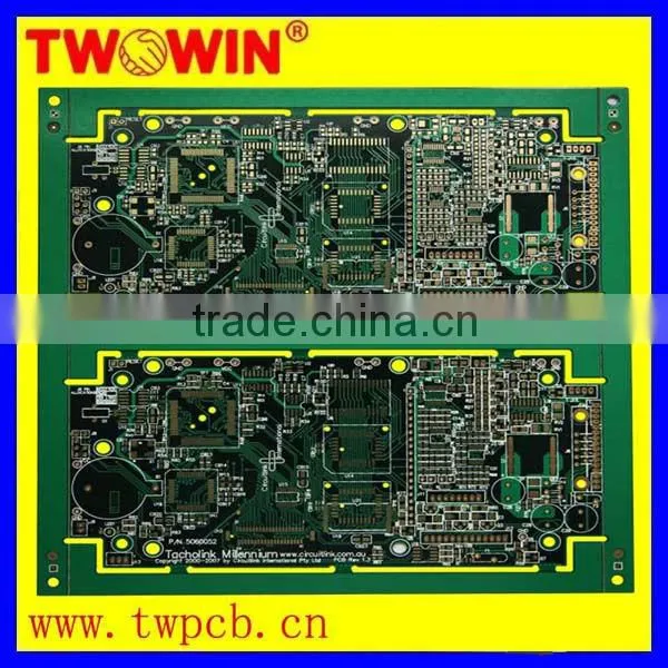 shenzhen TW washing machine pcb board
