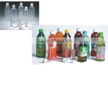 30/25mm PET Bottle Preform