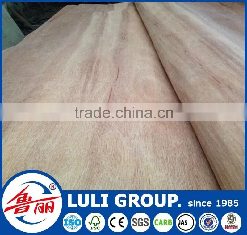 wholesale good quality plywood face veneer