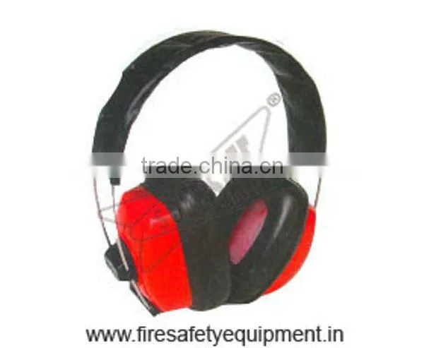 EAR MUFF for Ear Protection (BILSOM) (SSS-0940)