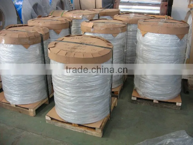 1050 aluminum circle sheet