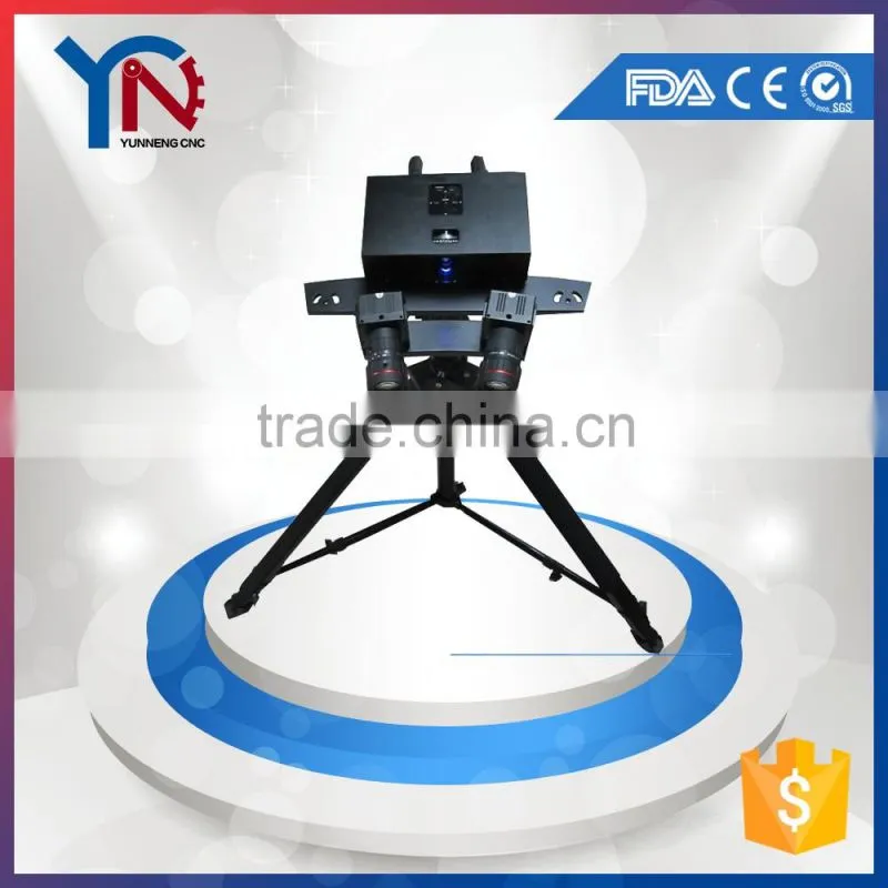 3d Printer and Scanner