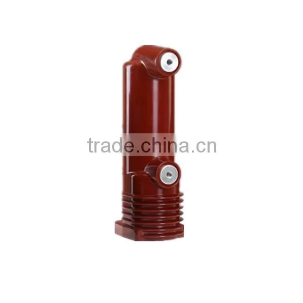 parts of vacuum circuit breaker 3150A 4000A insulated tube