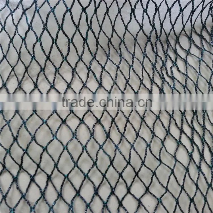 factory price anti bird netting new hdpe for grapes bird net