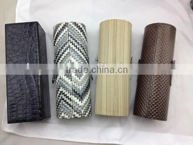 make up kit,professional cylinder case makeup brush