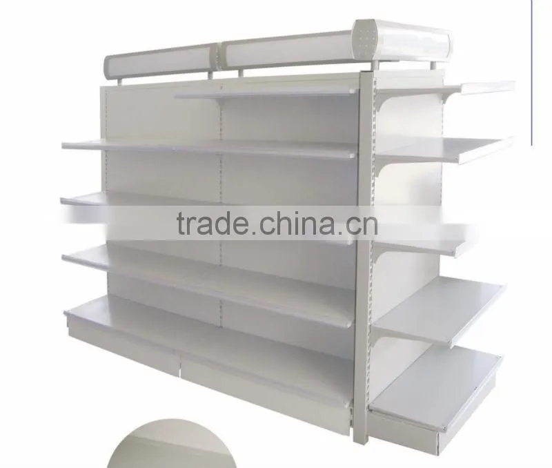 korean shelf supermarket shelf